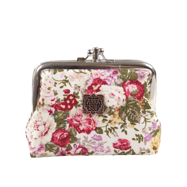 Vintage Coin Purse (2 pcs) Net Price Rs.160