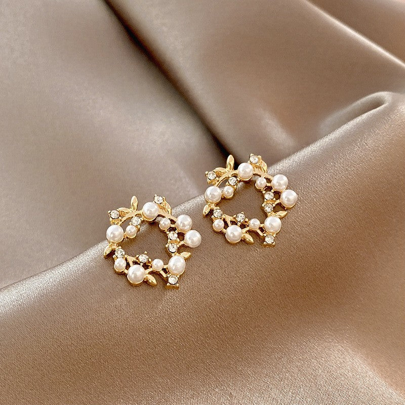Forest earrings(Pack of 3) Net Price Rs. 38