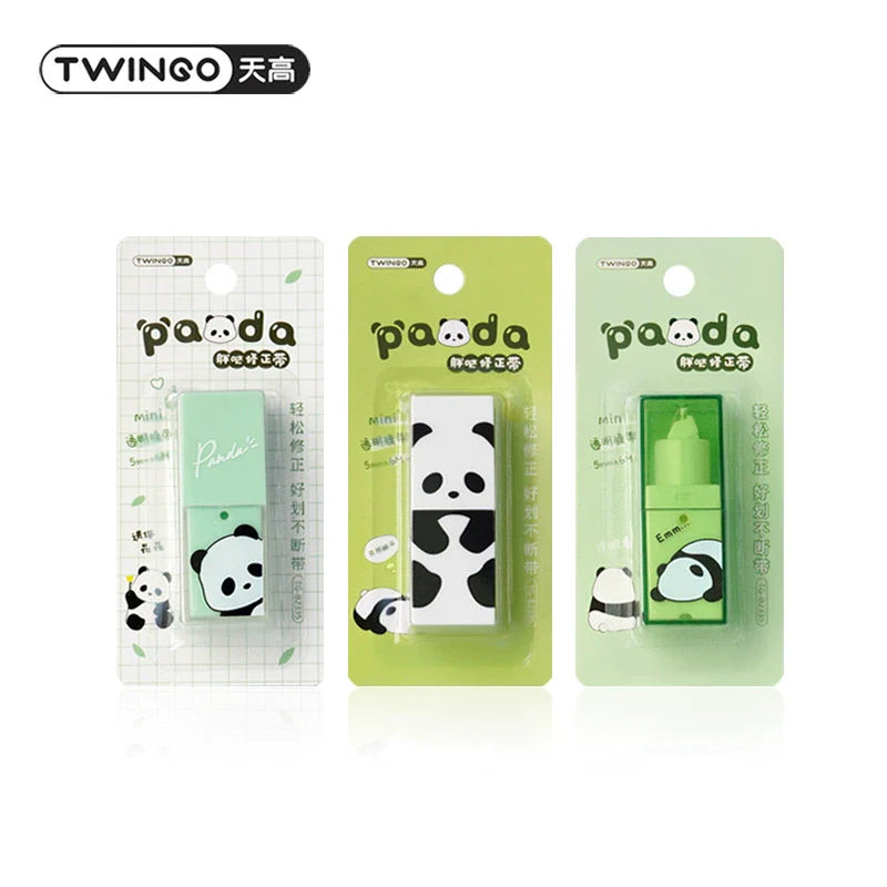 Panda Correction Tape(Pack of 2) Net Price Rs.55