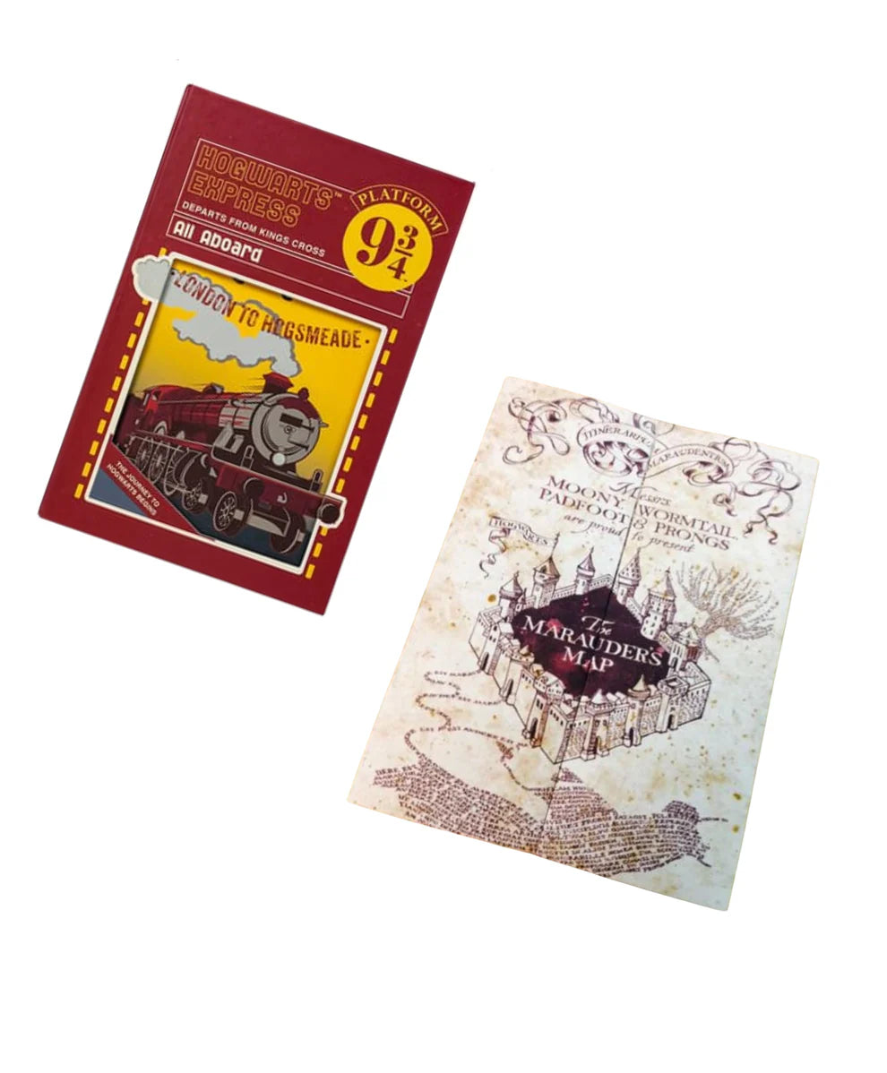 HP Photo Diary (2 pcs) Net Price Rs. 155