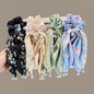 Korean Style Summer Fresh Bow Tie - Pack of 3 (Net Price Rs.55)