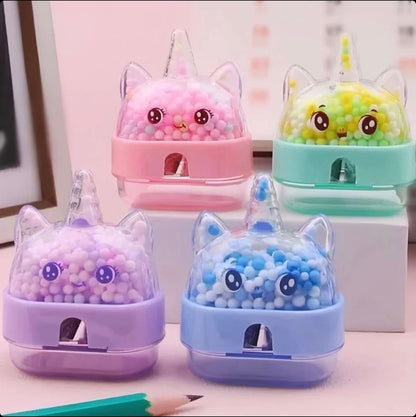 Styroball Sharpener (6 Pcs) Net Price Rs.19