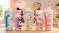 Premium Sanrio Insulated Bottle - Pack of 2 (Net Price Rs.355)