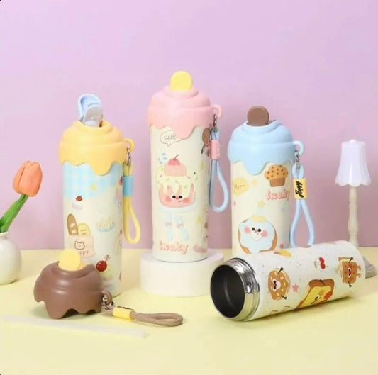 Ice cream tumbler (2 Pcs) Net Price Rs.345