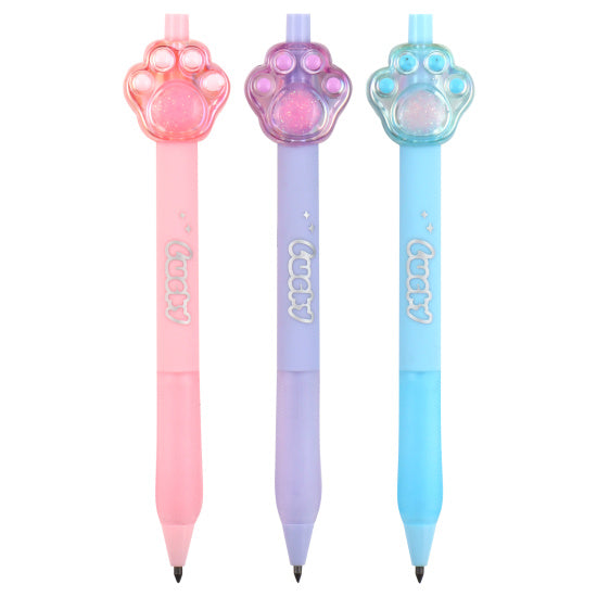 Cat's Paw Infinity Pencil(6 pcs) Net Price Rs.40