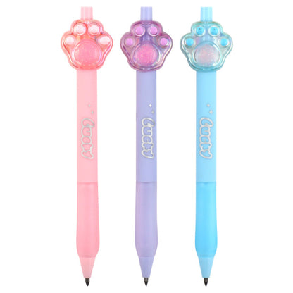 Cat's Paw Infinity Pencil(6 pcs) Net Price Rs.40