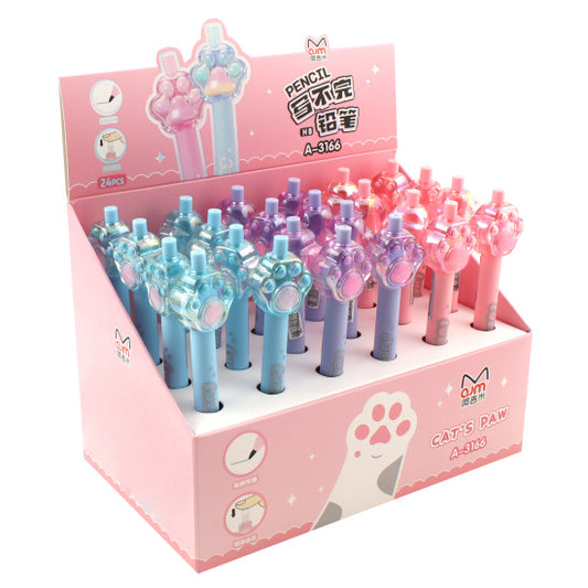 Cat's Paw Infinity Pencil(6 pcs) Net Price Rs.40