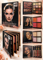 Nora flower makeup book