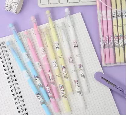 Erasable Gel Pen Set(Pack of 2) Net Price Rs.195