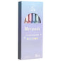 Morandi 6 Color Gel Pen Set - Pack of 3 (Net Price Rs.95)