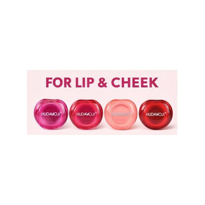 Lip Jelly Tint Pot(Pack of 3) Net Price Rs.96