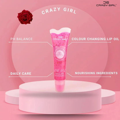 Color Changing Cute Transparent Korean Tint(Pack of 3) Net Price Rs.45
