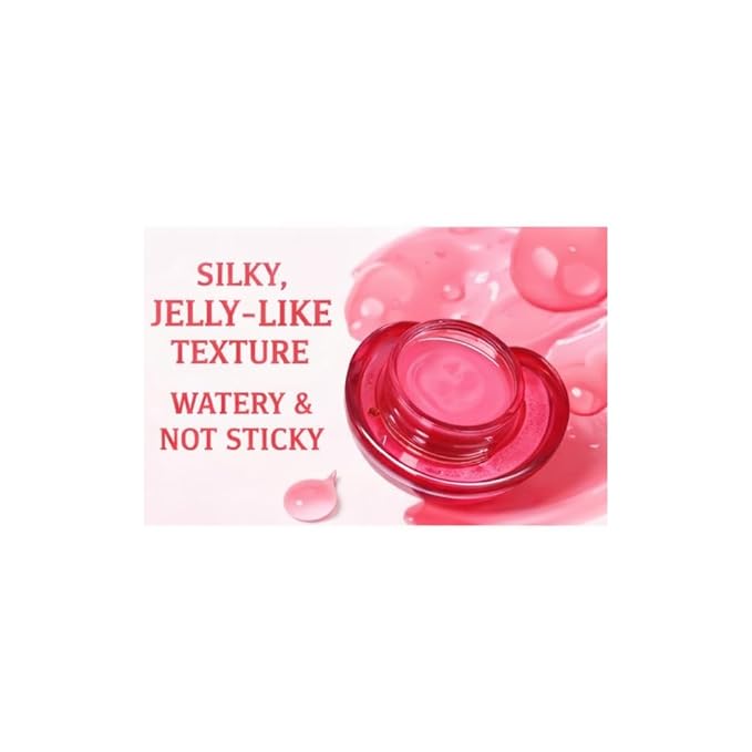 Lip Jelly Tint Pot(Pack of 3) Net Price Rs.96