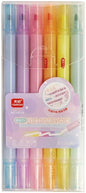 Dual head Erasable Highlighters (2 Pcs) Net Price Rs.70