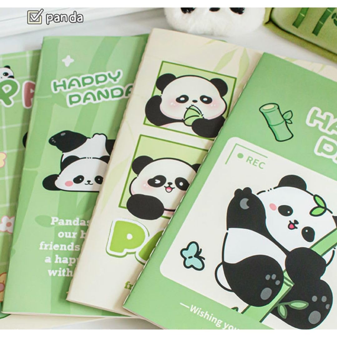 A5 Notebook Series (10 pcs) Net Price Rs.25
