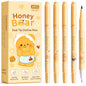 Honey Bear Art pen set(Pack of 2) Net Price Rs.90