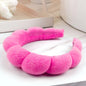 Sponge Headband Nonslip- Pack of 4 (Net Price Rs.50)