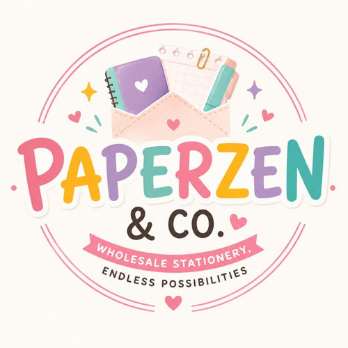 PaperZen & Co.