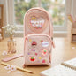Kawaii Charm Pencil Pouch (MOQ 2) Net Price Rs. 175
