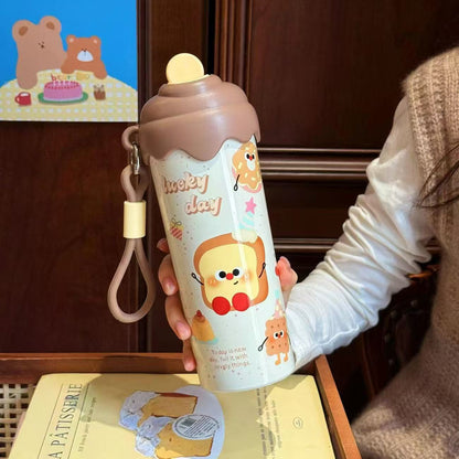 Ice cream tumbler (2 Pcs) Net Price Rs.350
