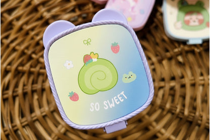 Cute Dual Sided Travel mirror (6 pcs) Net Price Rs.45