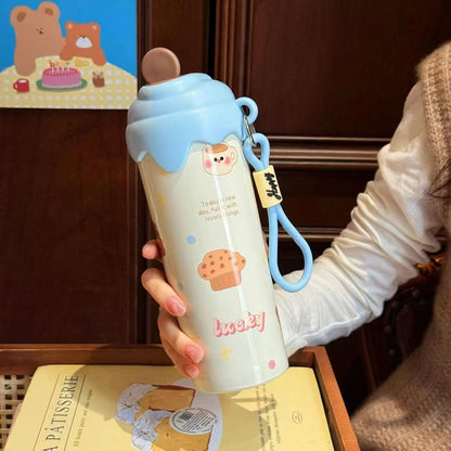 Ice cream tumbler (2 Pcs) Net Price Rs.350