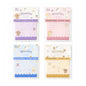 Sticky Notes(PZ8)(Pack of 4) Net Price Rs.45