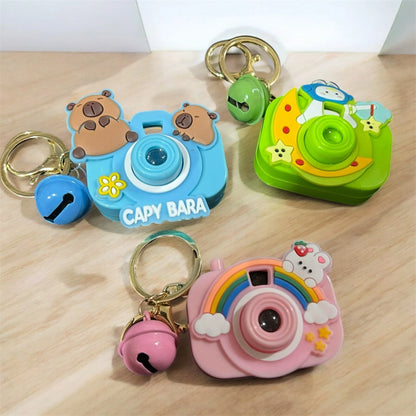Mini Camera Projector Keychain(6 Pcs) Net Price Rs.46