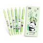Panda Green Pen Set (3 Boxes) Net Price Rs.80