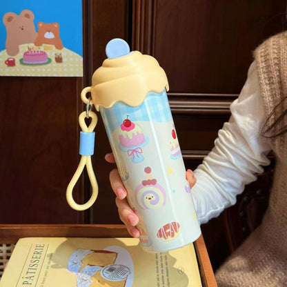 Ice cream tumbler (2 Pcs) Net Price Rs.350