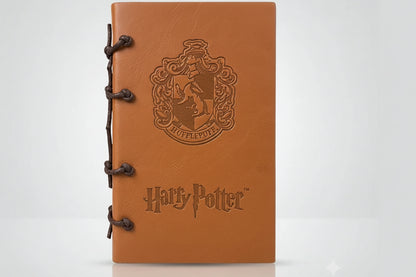 HP Vintage journal 2 pcs (Net price Rs.170)