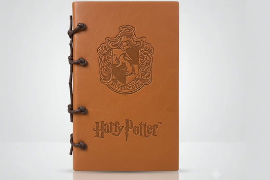 HP Vintage journal 2 pcs (Net price Rs.170)