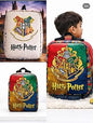 HP School Bag Small(Pack of 2) Net Price Rs.185