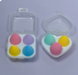 Make-up Blender Set of 4(3 Boxes) Net Price Rs.65