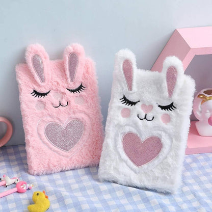A5 Fur Diary (4 pcs) Net Price Rs.125