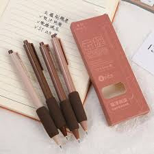 Coffee Pen Set (3 pcs) Net Price Rs.85