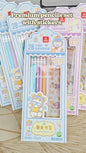 Pastel Pencils Gift Set (3 Pcs) Net Price Rs.55