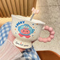 Sanrio Ceramic Mug (Mix Model) Premium Quality
MOQ 3 (Net Price Rs.265)