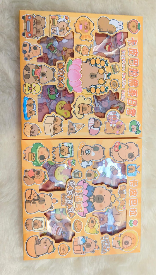 Sticker box (MOQ 3) Net Price Rs.70