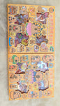 Sticker box (MOQ 3) Net Price Rs.70