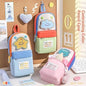 Kawaii Pencil pouch(Pack of 2) Net Price Rs.160