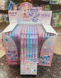 Cute Girl Erasable Pen(MOQ 2 Boxes) Net Price Rs.20