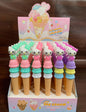 Hello Kitty Ice cream cone pen(MOQ 6) Net Price Rs.45