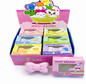 Soap Bow Erasers (4 Pcs) Net Price Rs.48