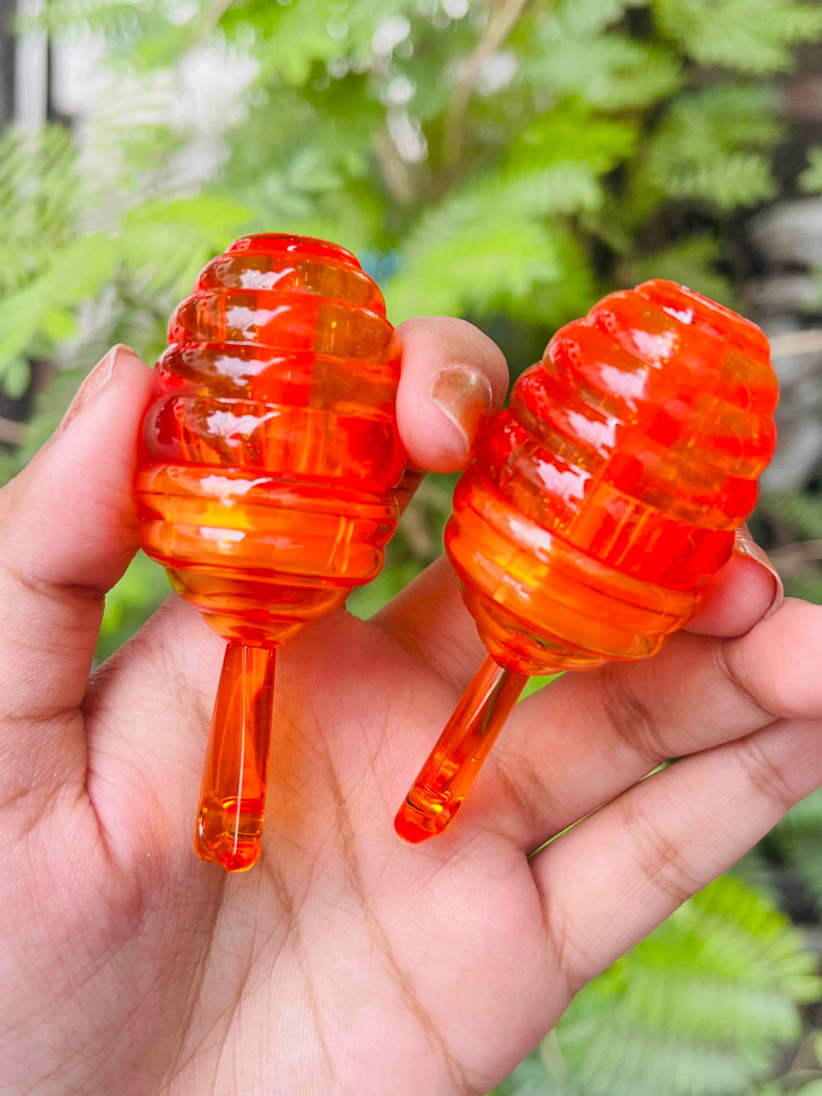 Honey Lip Gloss (4 Pcs) Net Price Rs.52