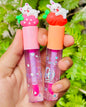 CG184 Lipgloss (4 Pcs) Net Price Rs.45
