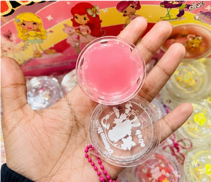 Kawaii Lip Mask (3 pcs) Net Price Rs.86