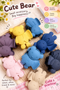 Kawaii Bear Claw (3 Pcs) Net Price Rs.25