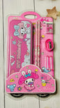 Character Stationery Gift Set(Pack of 4 sets) Net Price Rs.75