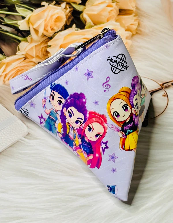 K-Pop Demon Hunter Goody bag (6 pcs) Net Price Rs.40